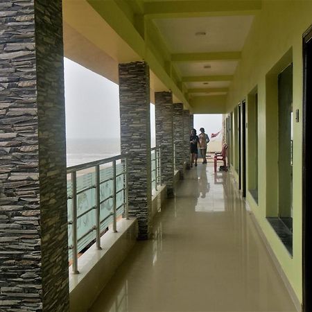 Hotel Rupkatha Мандармони Екстериор снимка
