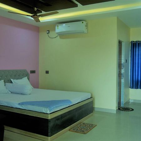 Hotel Rupkatha Мандармони Екстериор снимка