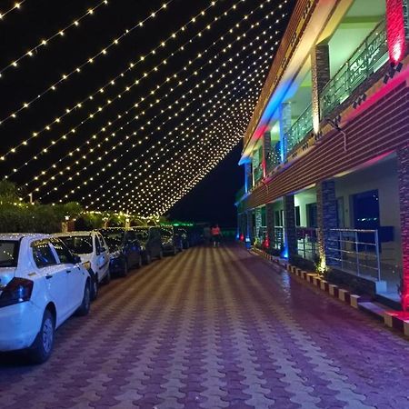 Hotel Rupkatha Мандармони Екстериор снимка