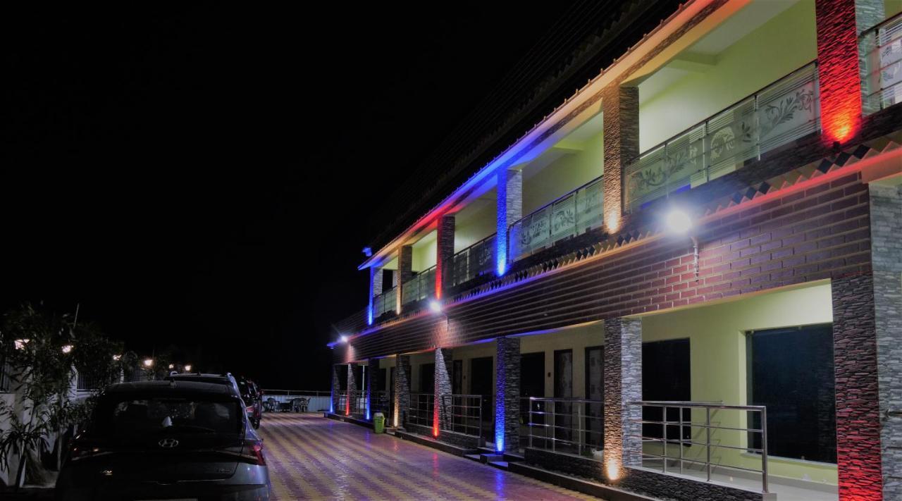Hotel Rupkatha Мандармони Екстериор снимка
