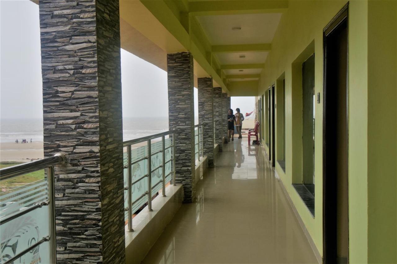 Hotel Rupkatha Мандармони Екстериор снимка