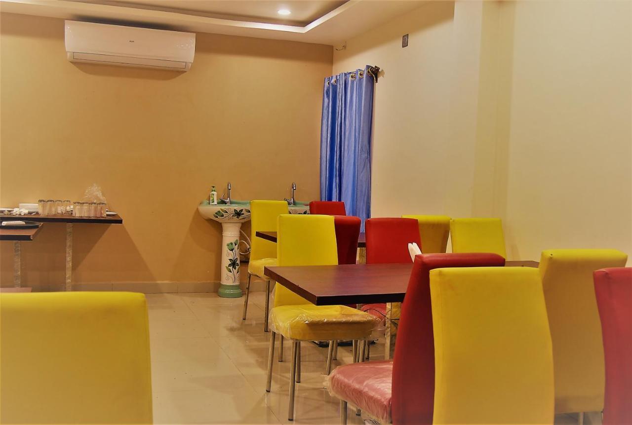 Hotel Rupkatha Мандармони Екстериор снимка