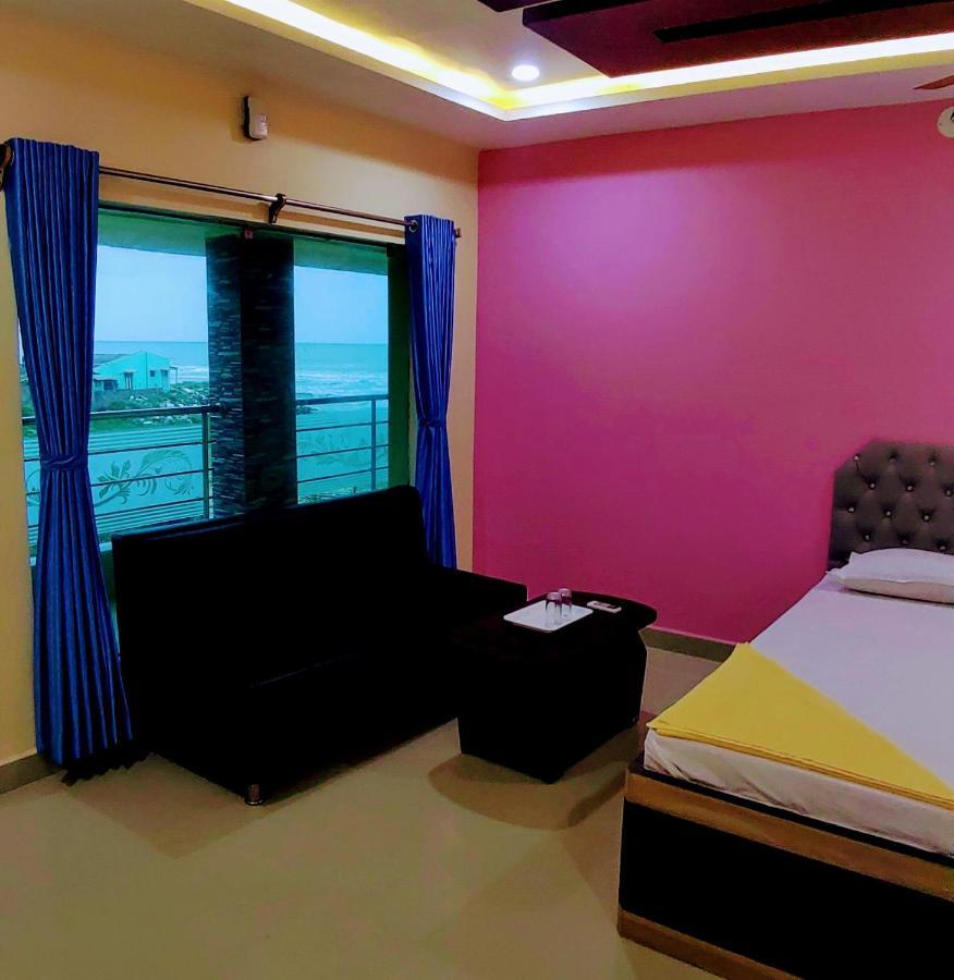Hotel Rupkatha Мандармони Екстериор снимка