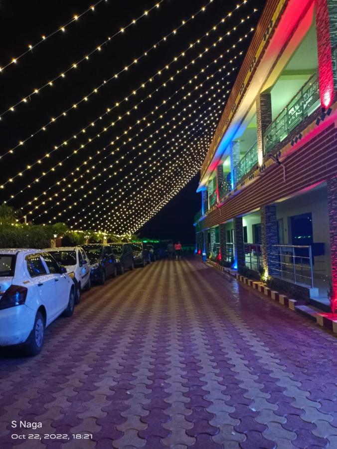 Hotel Rupkatha Мандармони Екстериор снимка