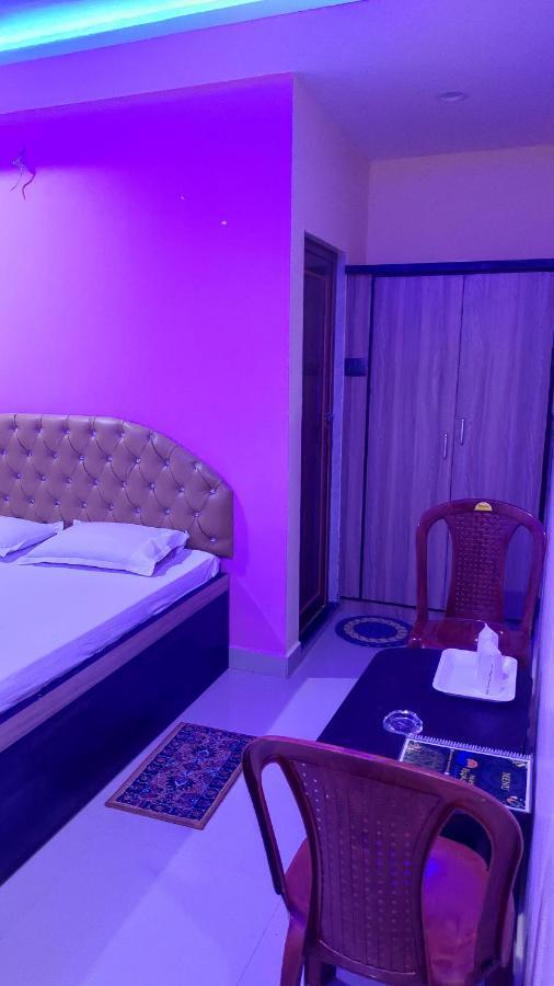 Hotel Rupkatha Мандармони Екстериор снимка