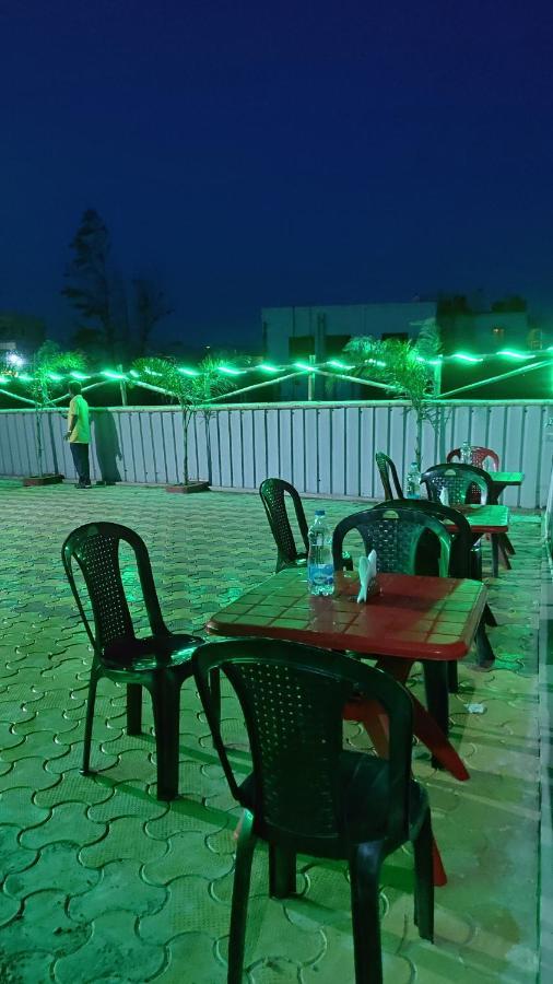 Hotel Rupkatha Мандармони Екстериор снимка