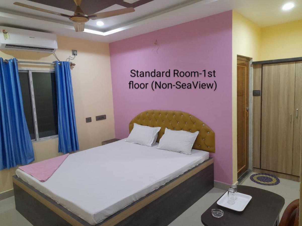 Hotel Rupkatha Мандармони Стая снимка